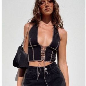 Princess Polly Lannie Top